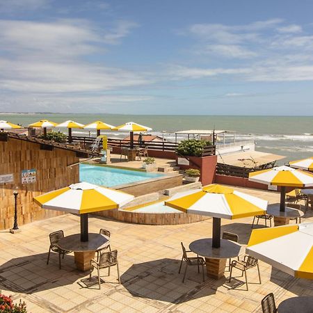 Flat Pipa Oceano Apartment Praia de Pipa Luaran gambar