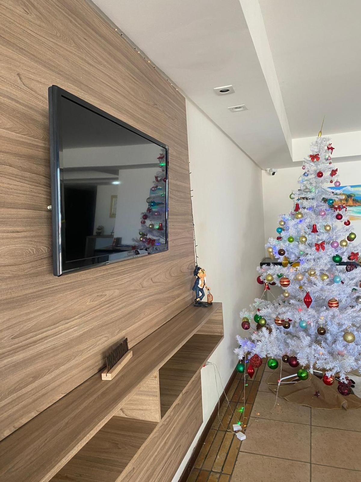 Flat Pipa Oceano Apartment Praia de Pipa Luaran gambar