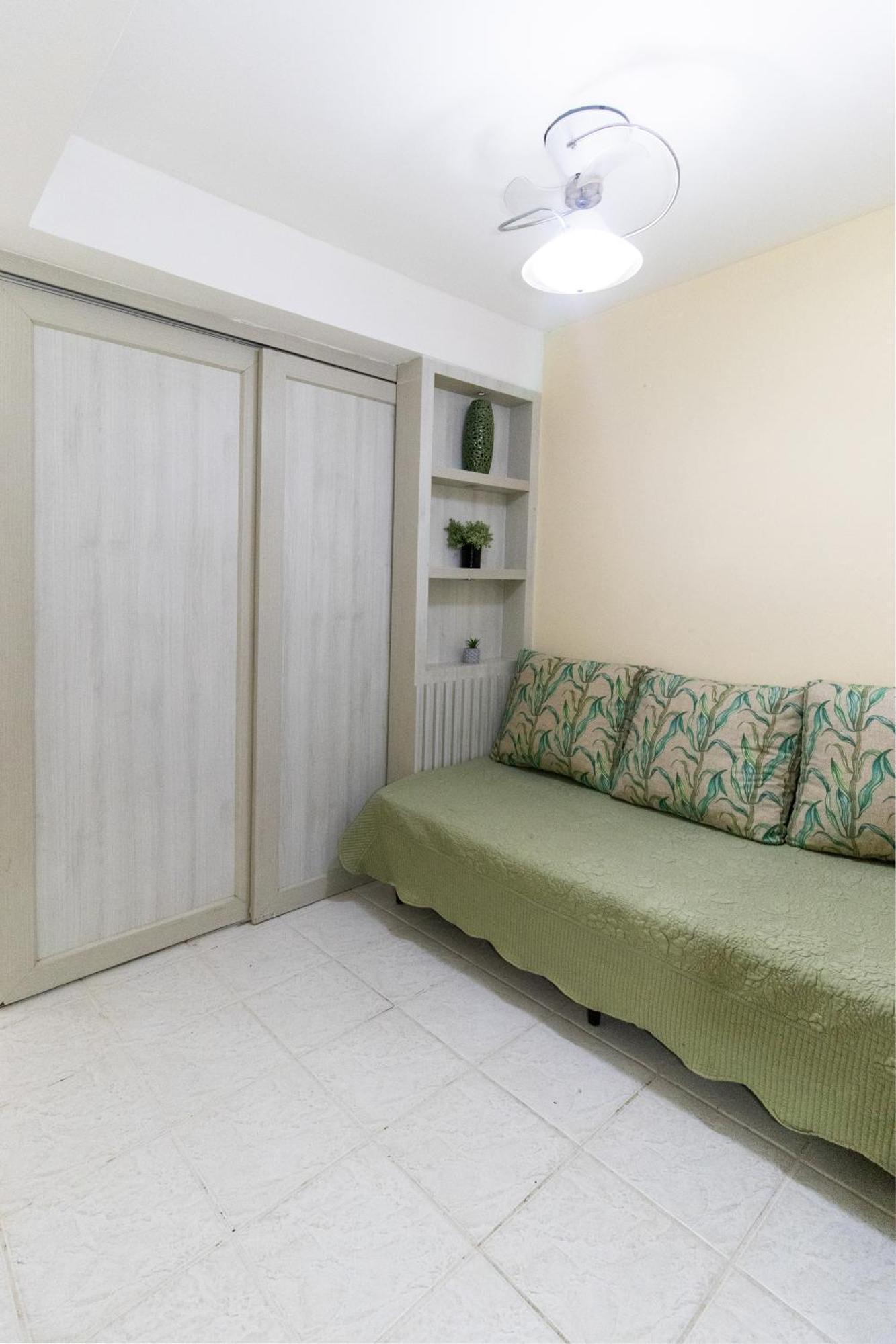 Flat Pipa Oceano Apartment Praia de Pipa Luaran gambar