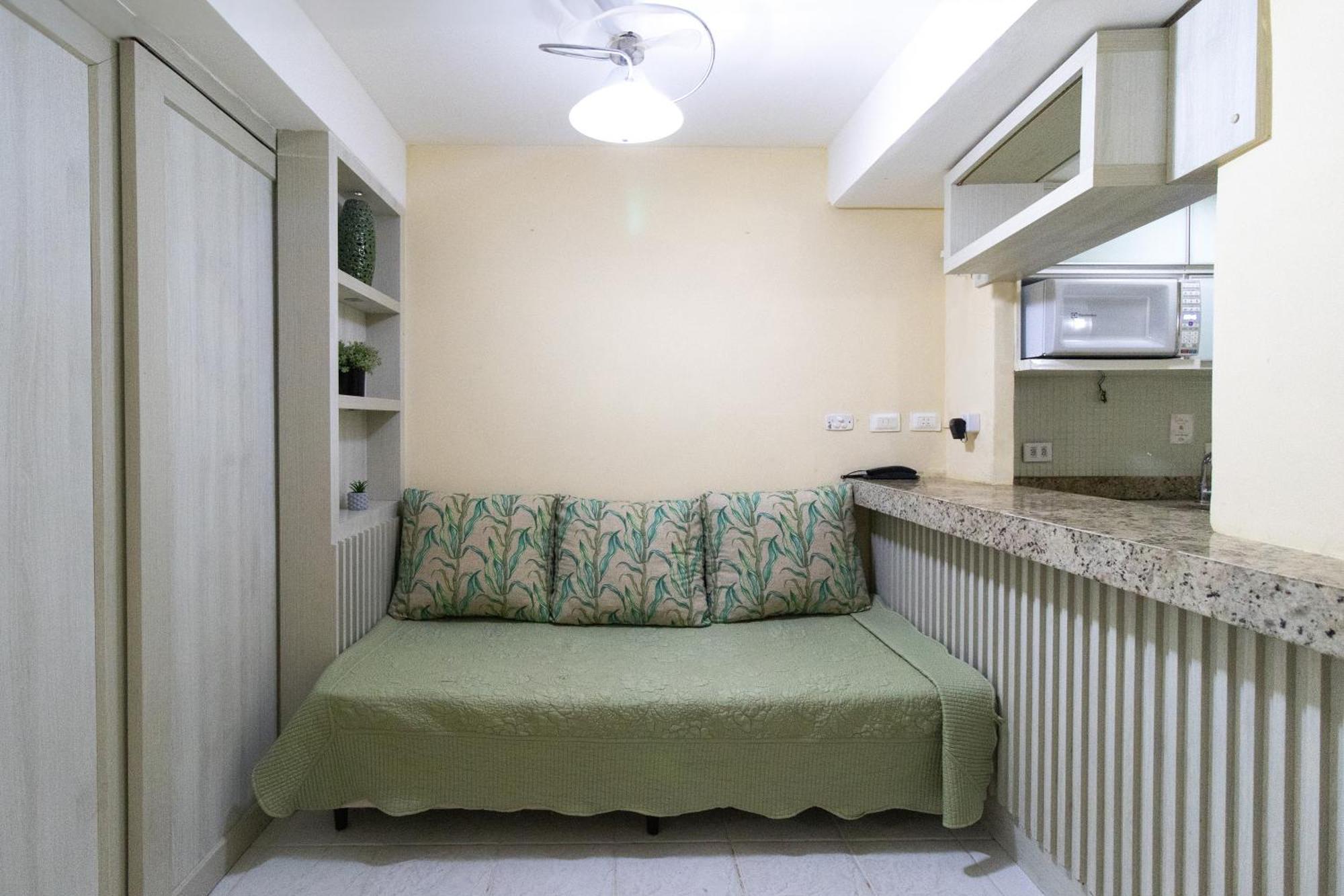 Flat Pipa Oceano Apartment Praia de Pipa Luaran gambar