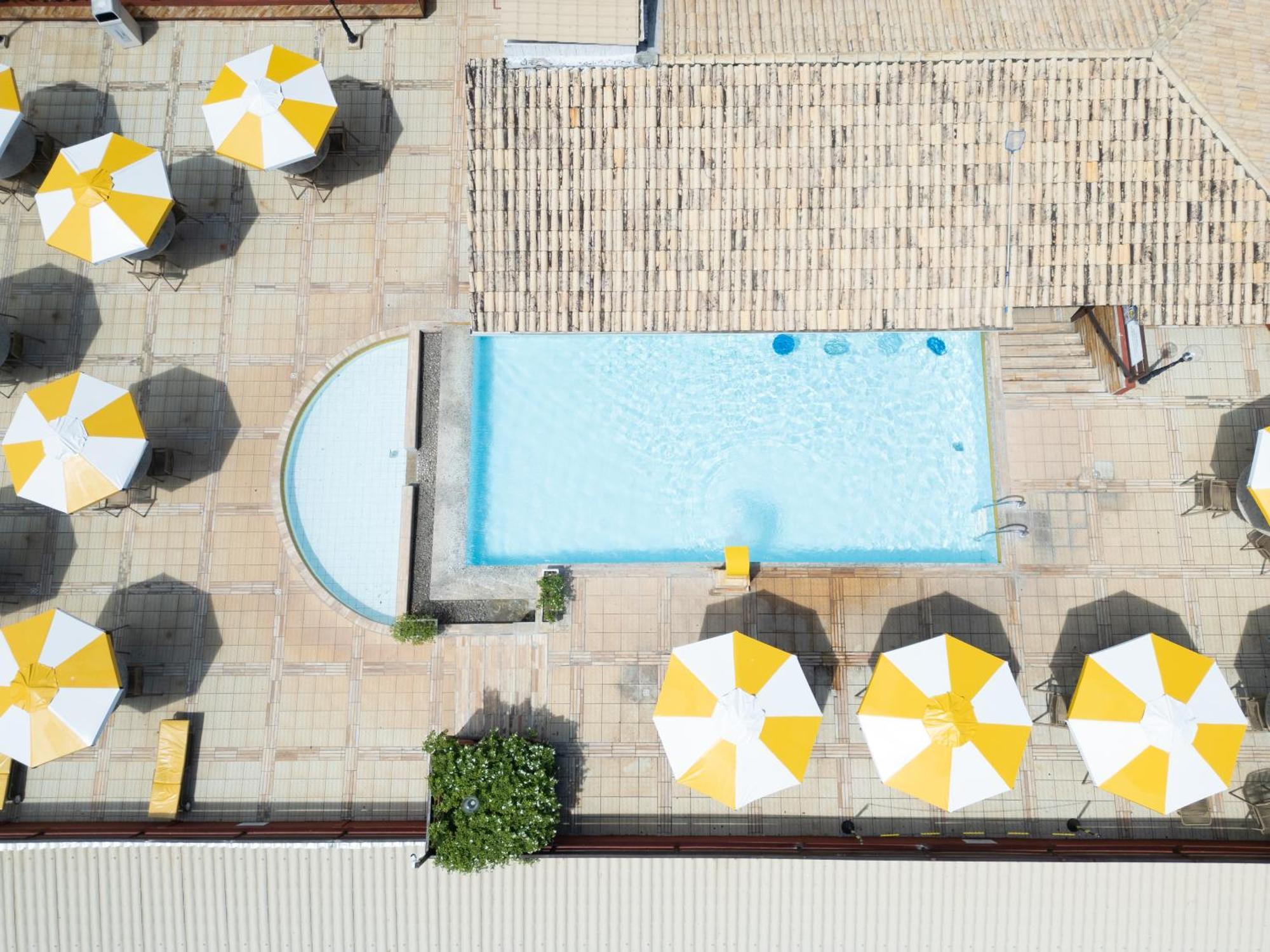 Flat Pipa Oceano Apartment Praia de Pipa Luaran gambar